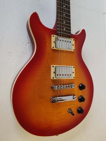 Hamer XT Series Sunburst A/T Electric Guitar - Free UK Shipping