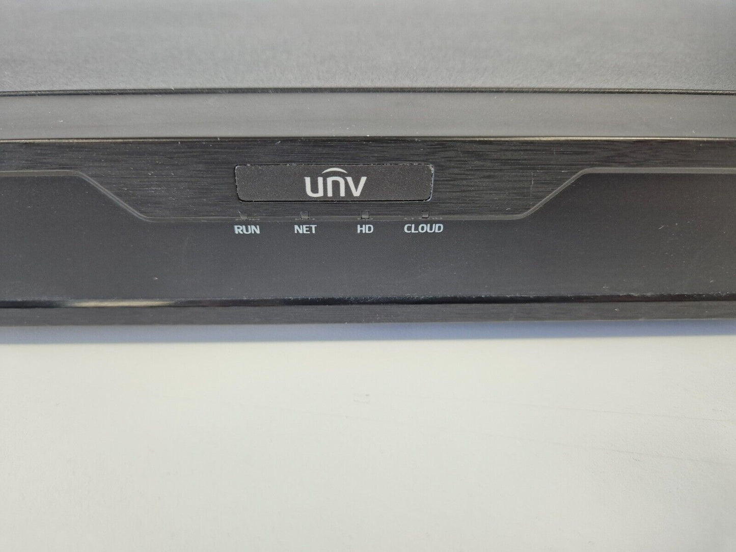 Videcon NVR302-08S2-P8/8000 Uniview 8 Channel 8MP NVR