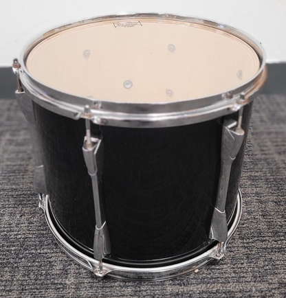 Yamaha Stage Custom 13" Tom - Dark Forest Green