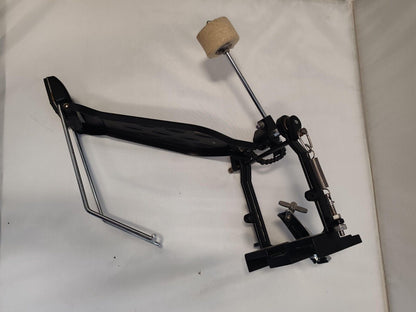 Stagg Kick Drum Pedal - Black - Free UK Shipping