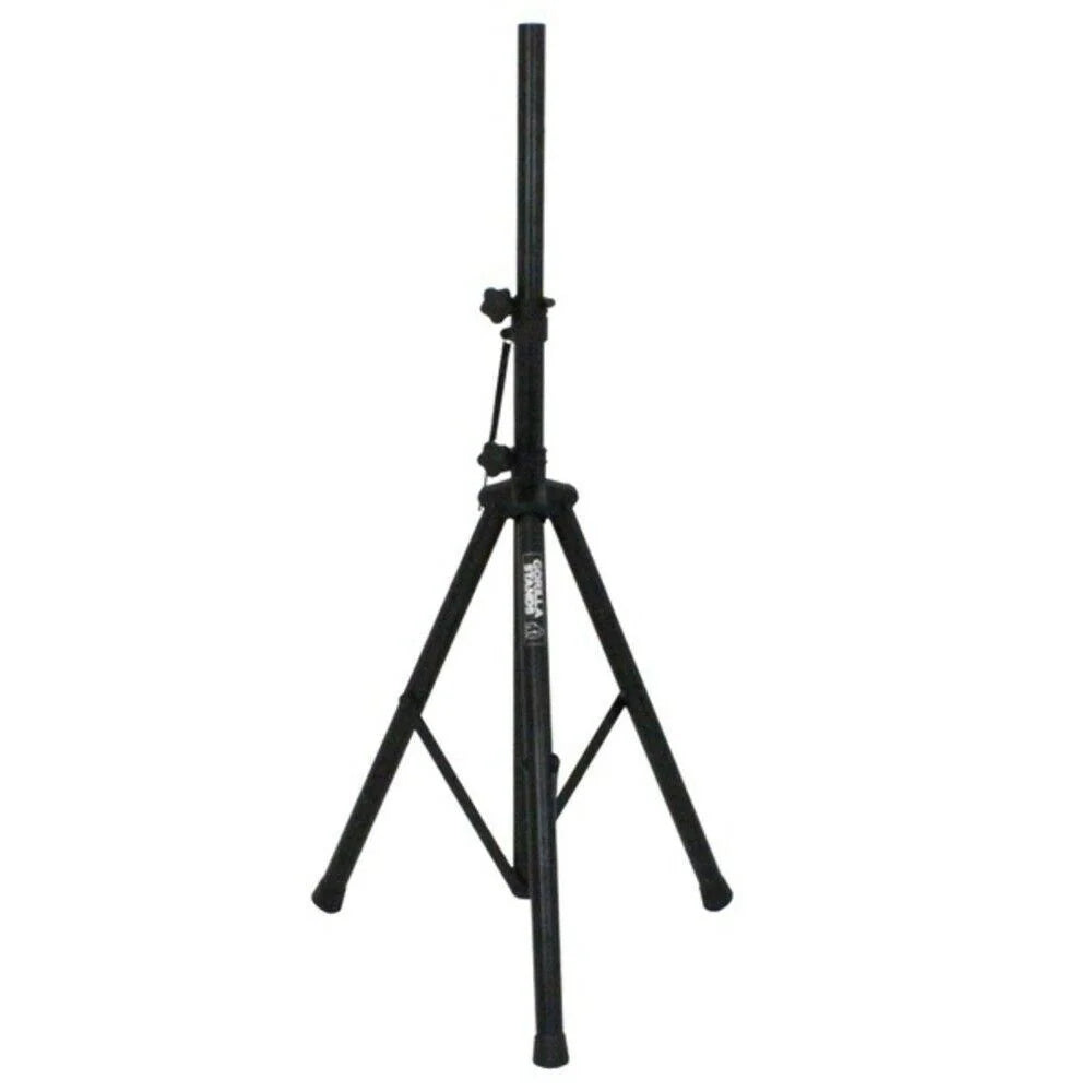 Gorilla GSS-100 Heavy Duty Tripod Speaker Stand