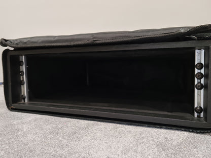 Rockbag by Warwick Rack Case For Amp Heads Tuners Mixers Etc