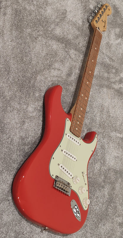 Fender Stratocaster Player Series Mexican - MX21177761