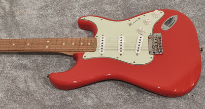 Fender Stratocaster Player Series Mexican - MX21177761