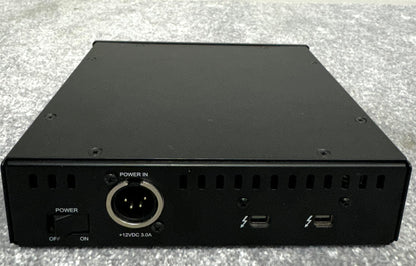 Universal Audio UAD-2 Satellite Quad Thunderbolt 2 DSP Processor