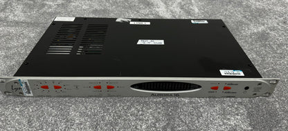 Lynx Aurora 16 AD/DA Converter With HD Expansion Card