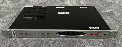 Lynx Aurora 16 AD/DA Converter