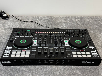 Roland DJ-808 Professional Grade DJ Controller