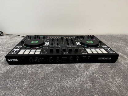 Roland DJ-808 Professional Grade DJ Controller