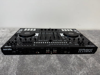 Roland DJ-808 Professional Grade DJ Controller