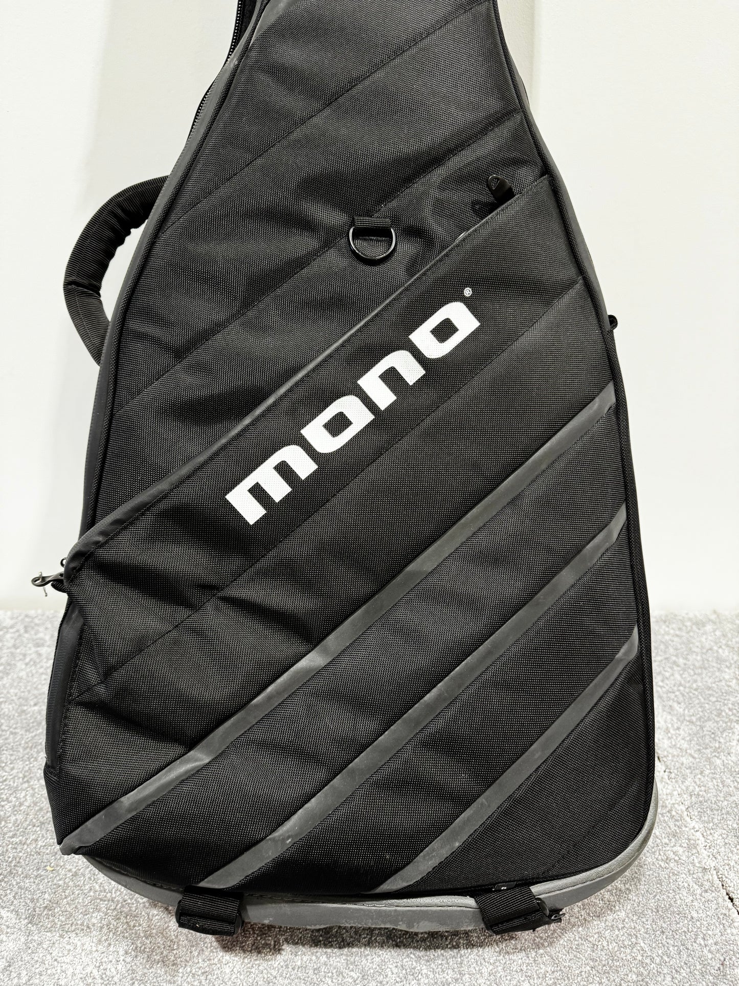 Mono M80 Series Vertigo Ultra Electric Guitar Case, Black