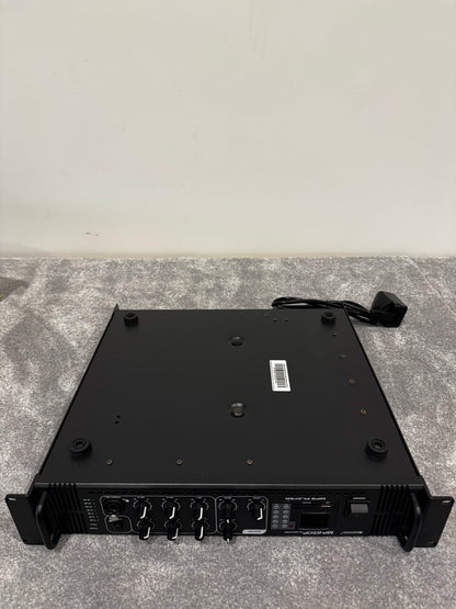 OMNITRONIC MP-650P 650w PA Mixing Amplifier