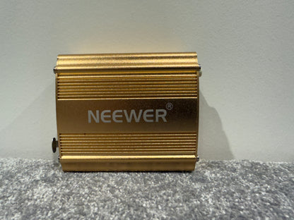 Neewer 48V Phantom Power Supply