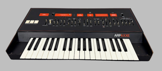 ARP AXXE 2321 Analog Synthesizer - Late 1970's