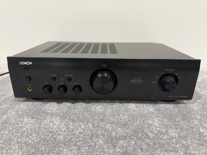 Denon PMA-520AE Integrated Amplifier (2x 70w)