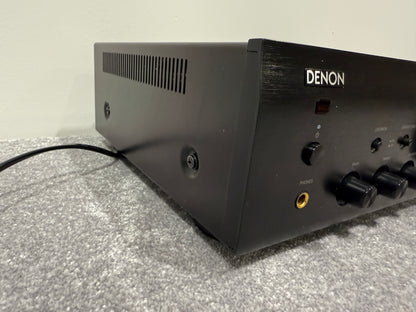 Denon PMA-520AE Integrated Amplifier (2x 70w)