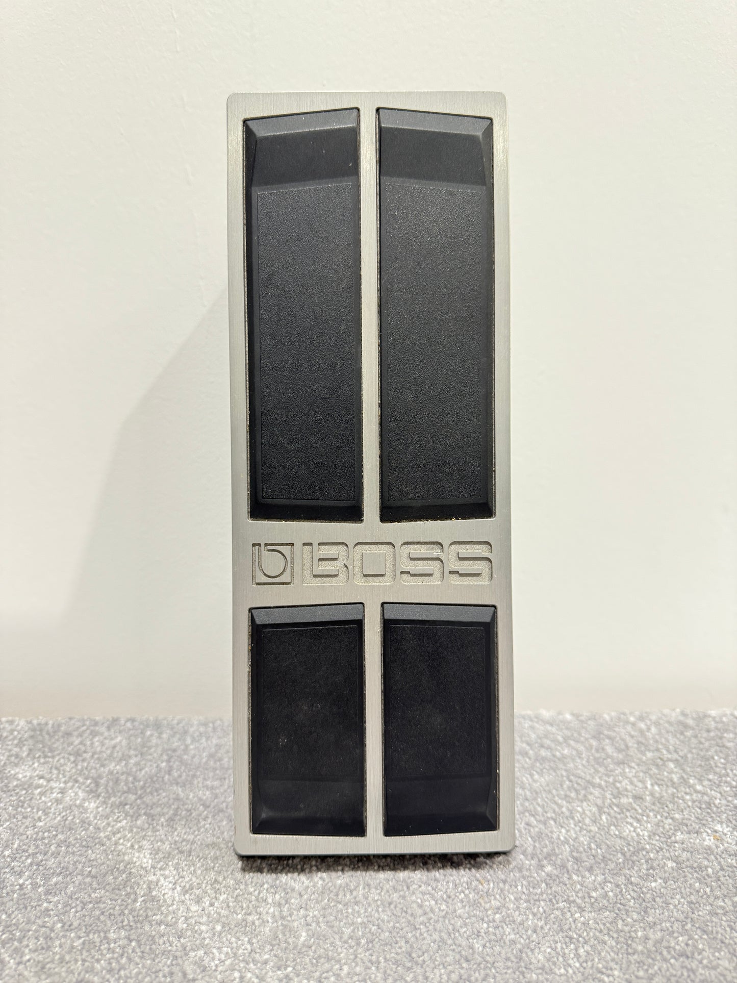 Boss FV-500H - Guitar Pedal Wah - Heavy Duty