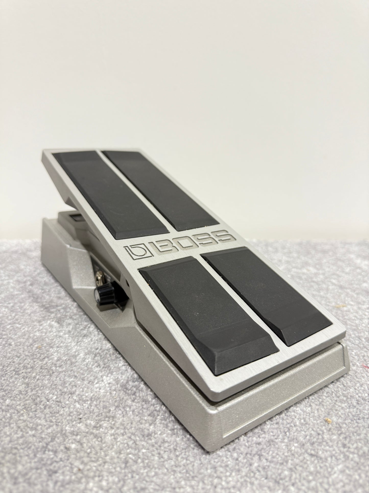 Boss FV-500H - Guitar Pedal Wah - Heavy Duty