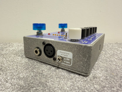 Electro-Harmonix Voice Box - Harmony Machine and Vocoder Pedal