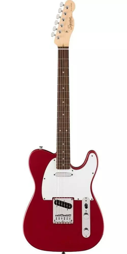 Squier by Fender Debut Collection Telecaster Electric Guitar