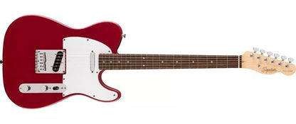 Squier by Fender Debut Collection Telecaster Electric Guitar