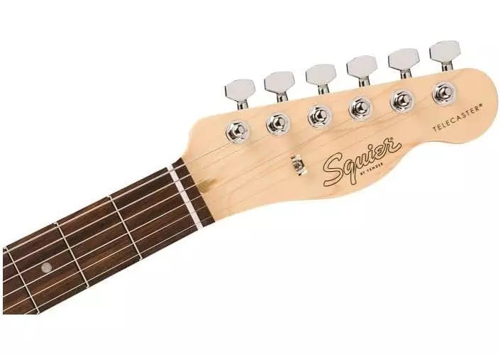 Squier by Fender Debut Collection Telecaster Electric Guitar