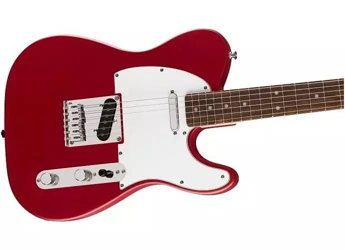 Squier by Fender Debut Collection Telecaster Electric Guitar