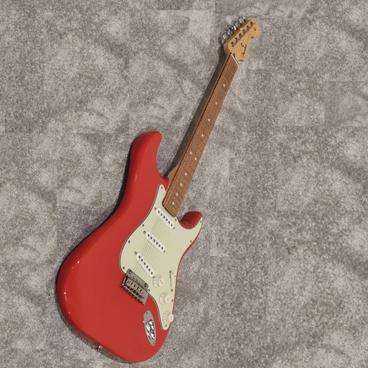 Fender Stratocaster Player Series Mexican - MX21177761